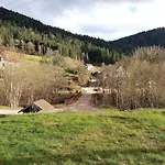 La Filature * Rochesson