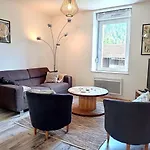 Дом отдыха La Filature *