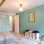 La Filature Дом отдыха *