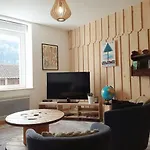 La Filature Дом отдыха