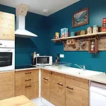 La Filature Дом отдыха Rochesson