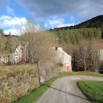 La Filature * Rochesson