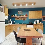 La Filature Дом отдыха *