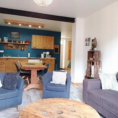 Дом отдыха La Filature *