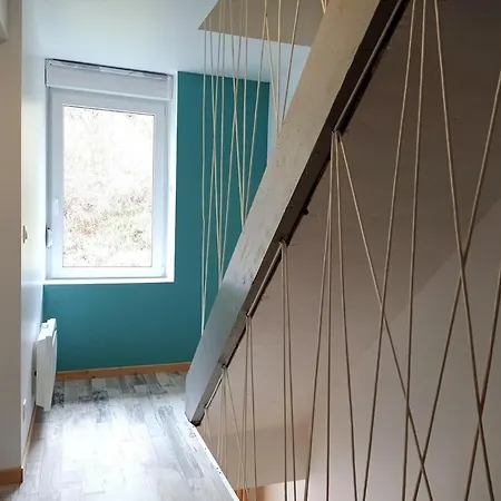 La Filature Rochesson