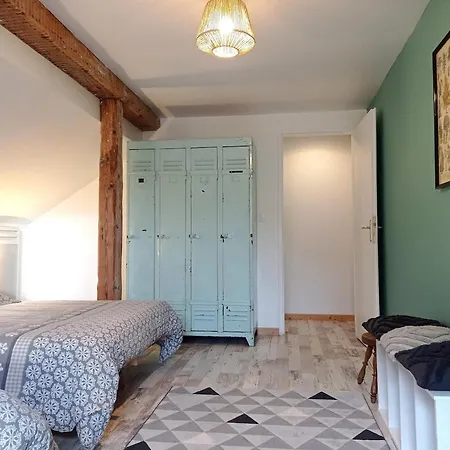 Holiday home La Filature