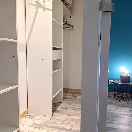 La Filature Дом отдыха