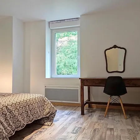 La Filature بيت للعطل *