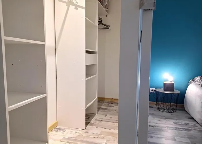 La Filature Дом отдыха