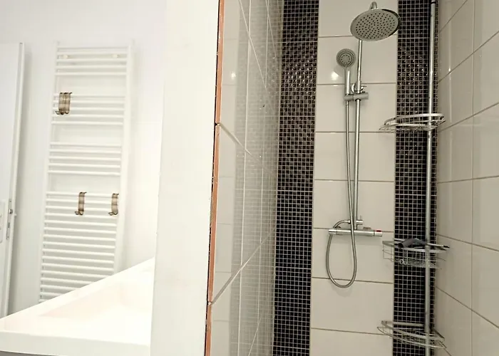 Дом отдыха La Filature Rochesson