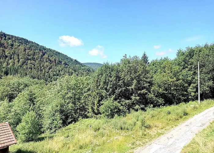 La Filature Дом отдыха *