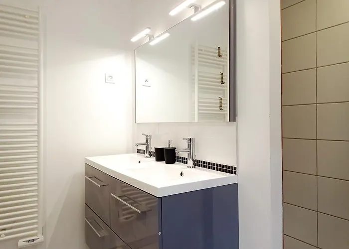 Дом отдыха La Filature