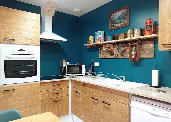 La Filature Дом отдыха Rochesson