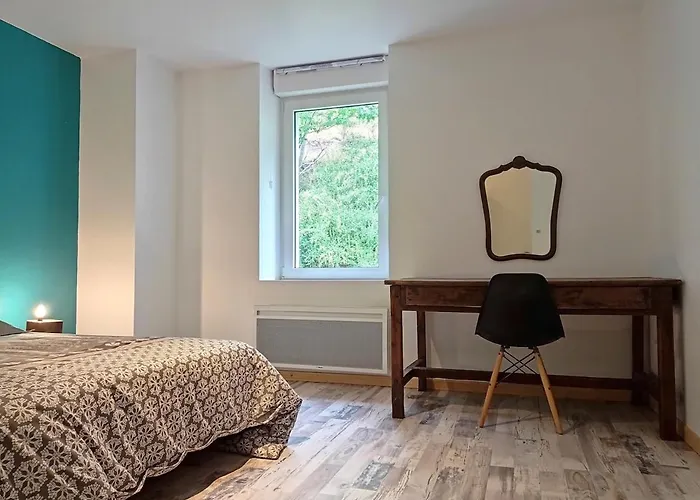 La Filature Дом отдыха *