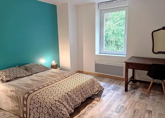 La Filature Rochesson